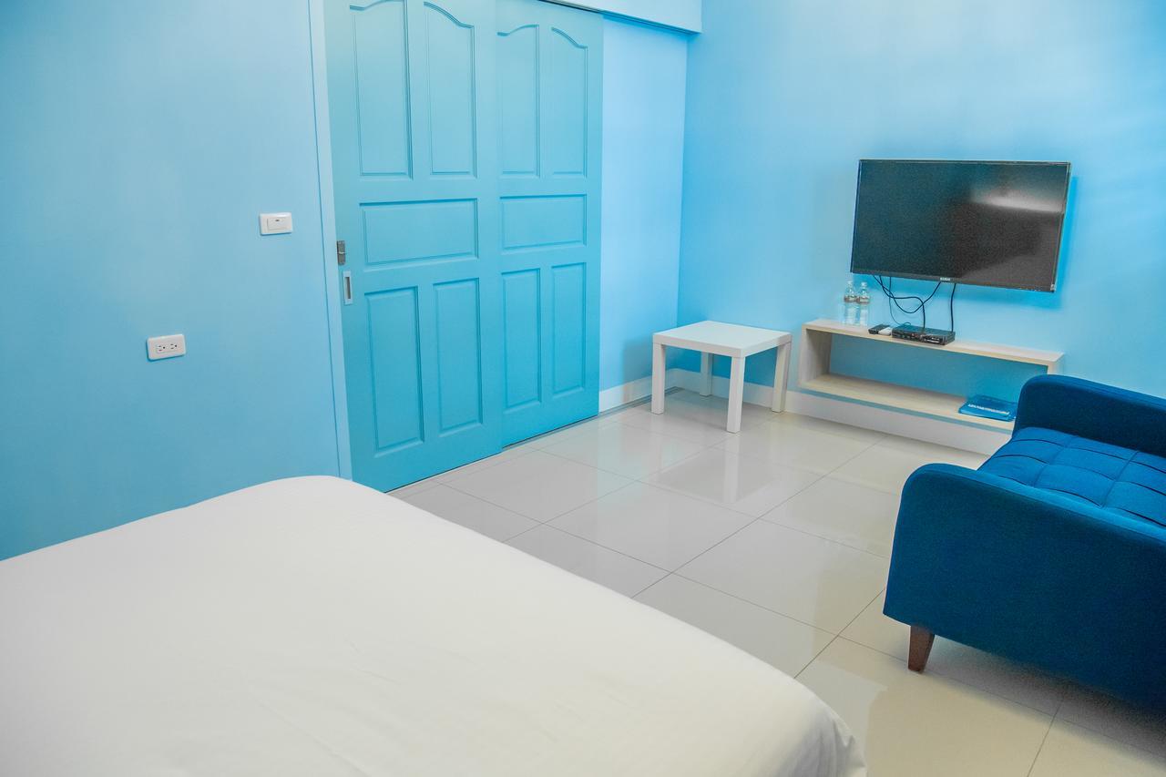 Bed and Breakfast Mysig Luodong Zewnętrze zdjęcie