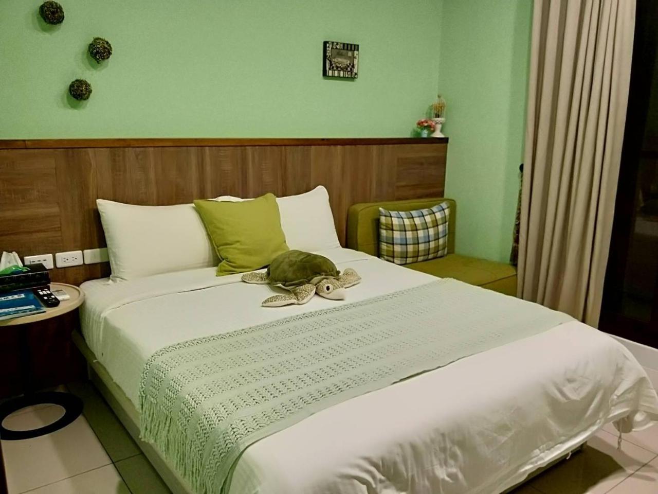 Bed and Breakfast Mysig Luodong Zewnętrze zdjęcie