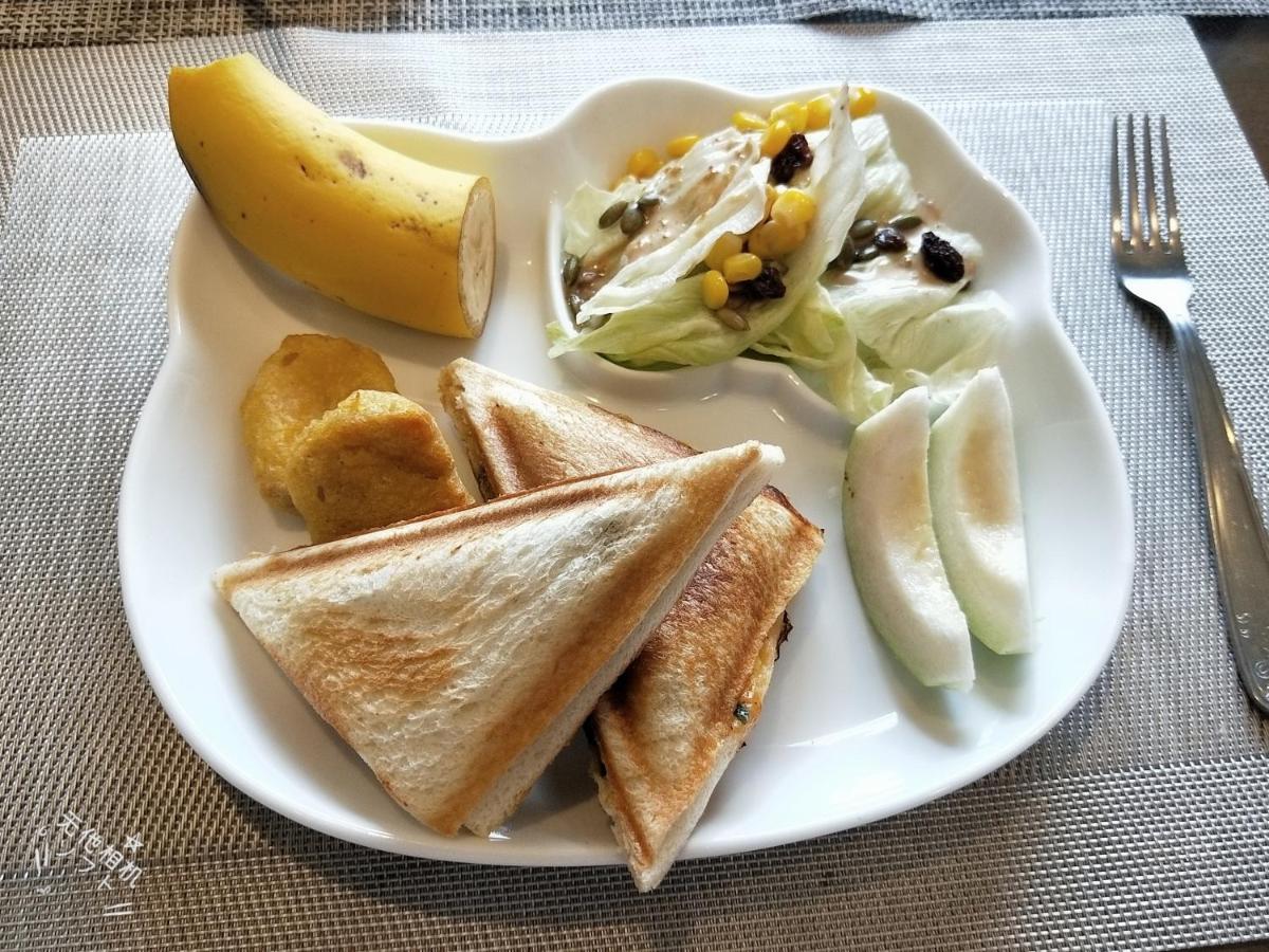 Bed and Breakfast Mysig Luodong Zewnętrze zdjęcie